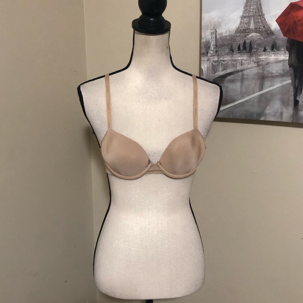 DKNY Tee Shirt Bra